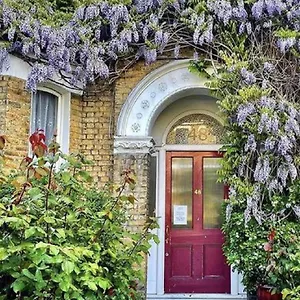 3* Guest house St. James's