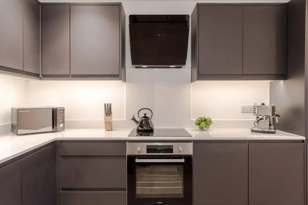 The Ladywell In Lewisham Apartment London