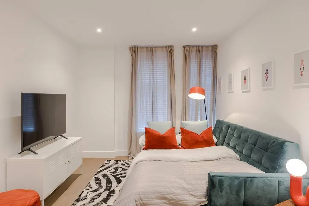 The Ladywell In Lewisham Apartment London United Kingdom