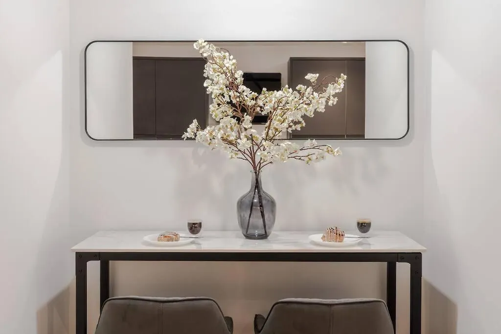 The Ladywell In Lewisham Apartment London
