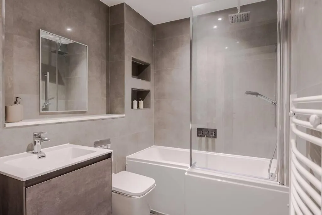 The Ladywell In Lewisham Apartment London