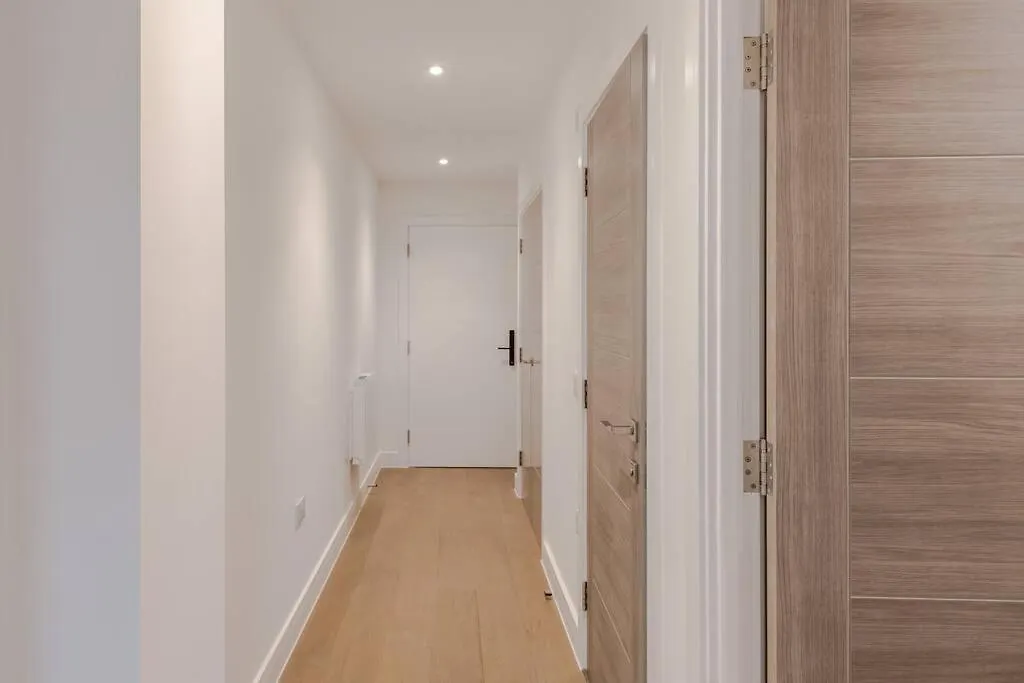 The Ladywell In Lewisham Apartment London