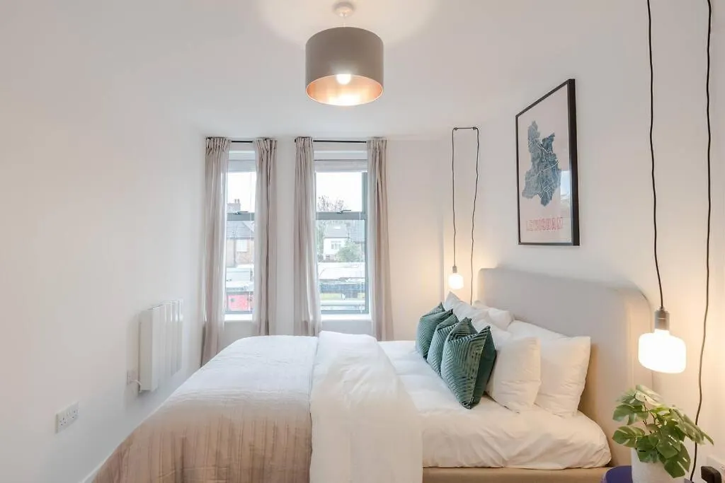 The Ladywell In Lewisham Apartment London