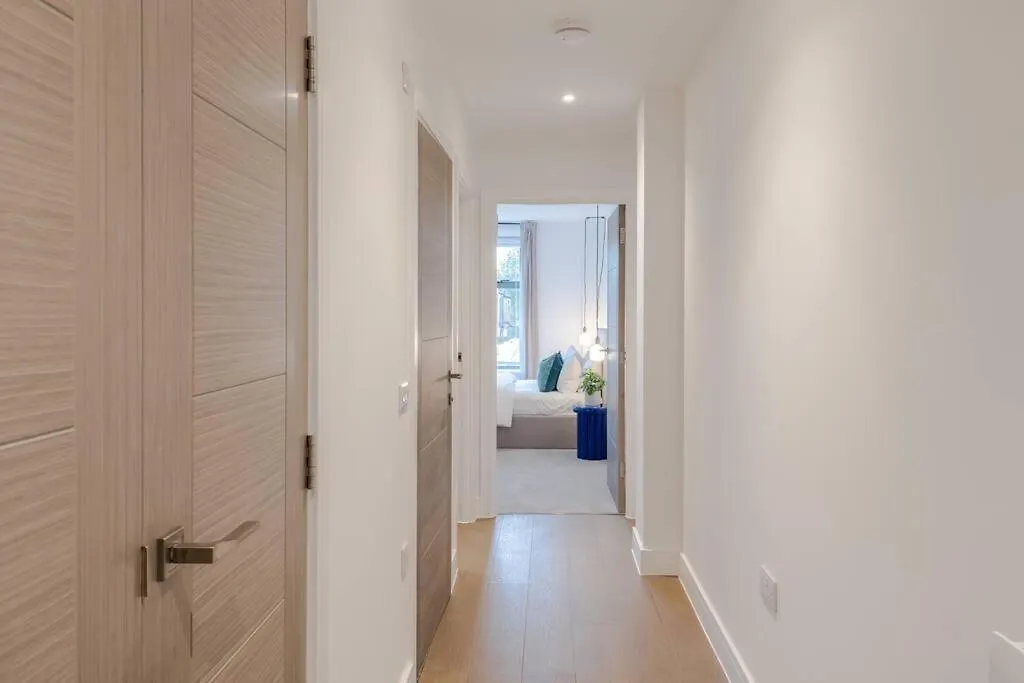 The Ladywell In Lewisham Apartment London