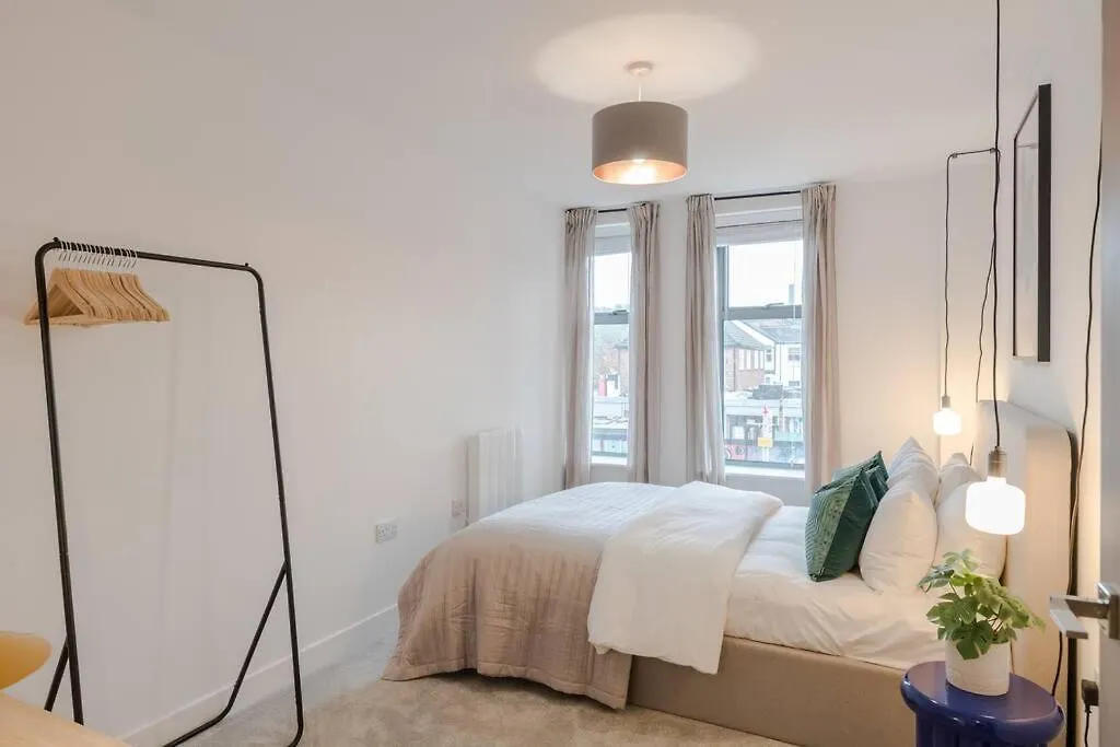 The Ladywell In Lewisham Apartment London United Kingdom