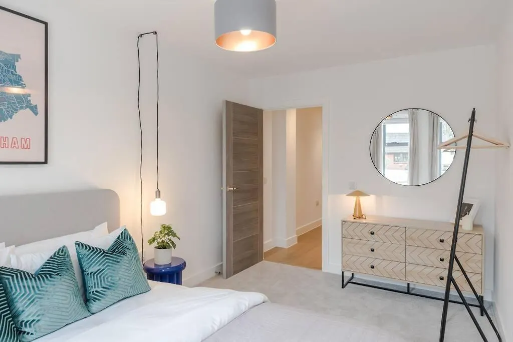 The Ladywell In Lewisham Apartment London