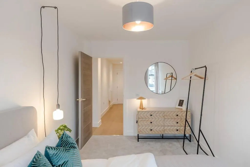 The Ladywell In Lewisham Apartment London 0*,  United Kingdom