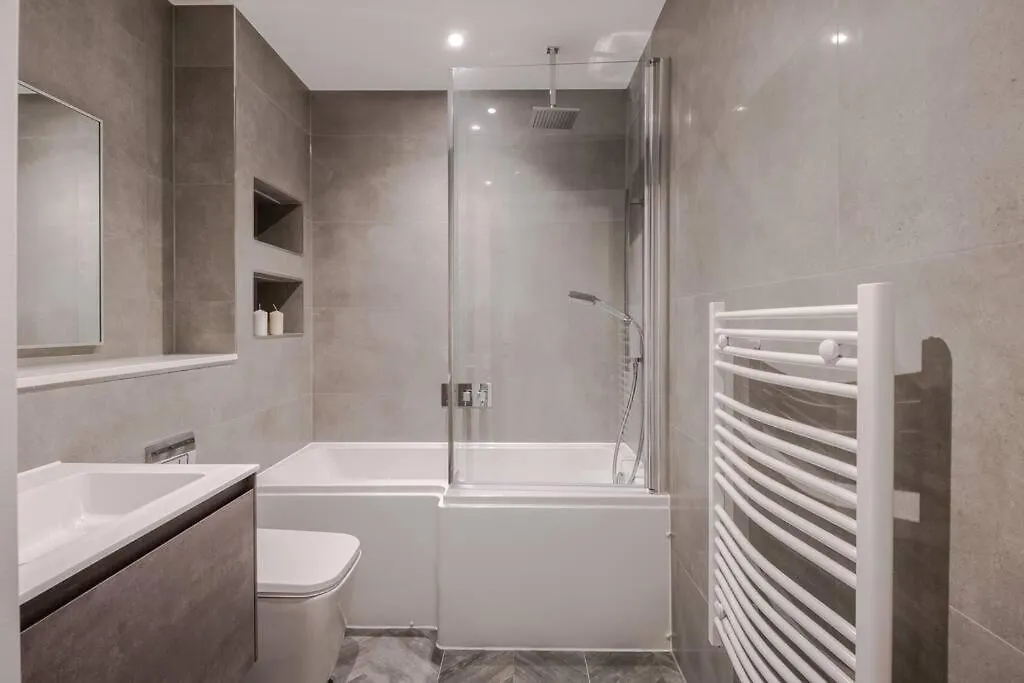 The Ladywell In Lewisham Apartment London United Kingdom