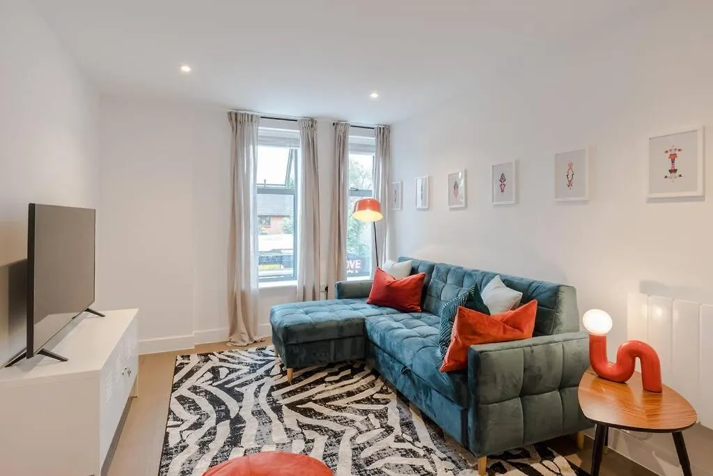 The Ladywell In Lewisham Apartment London United Kingdom